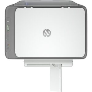 HP DeskJet Impresora multifunción 2820e, Color, Impresora para Hogar, Impresión, copia, escáner, Escanear a PDF