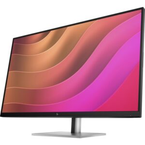 HP E32k G5 4K USB-C Monitor HP E32k G5 4K USB-C Monitor