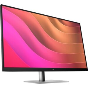 HP E32k G5 4K USB-C Monitor HP E32k G5 4K USB-C Monitor