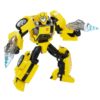 Hasbro Transformers: Legacy Generations United Deluxe Class Animated Bumblebee