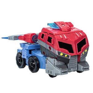 Hasbro Transformers: Legacy United Voyager Class Animated Universe Optimus Prime