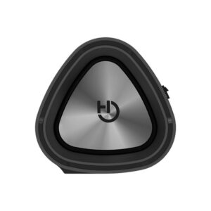 Hiditec Urban Rok L Altavoz portátil estéreo Negro 10 W
