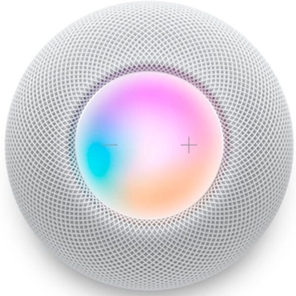 Homepod Mini White-Esp