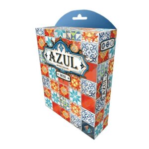 Juego Mesa Azul Mini Edad Recomendada