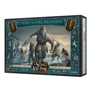 Juego Mesa Cancion Hielo Y Fuego