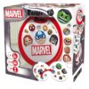 Juego Mesa Dobble Marvel Emoji