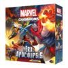 Juego Mesa Marvel La Era Del Juego Mesa Marvel La Era Del