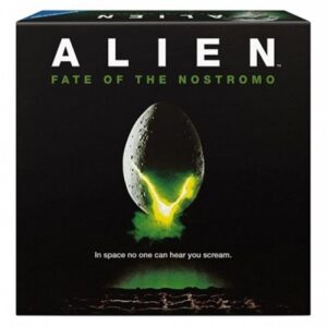 Juego Mesa Ravensburger Alien