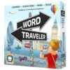 Juego Mesa Word Traveler Juego Mesa Word Traveler