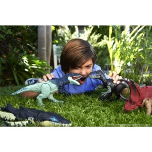 Jurassic World HLP15 figura de juguete para niños