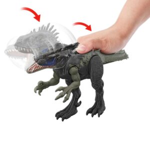 Jurassic World HLP15 figura de juguete para niños