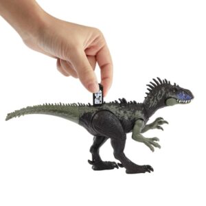 Jurassic World HLP15 figura de juguete para niños