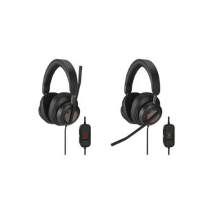 Kensington Auriculares circumaurales USB-C H2000 Kensington Auriculares circumaurales USB-C H2000
