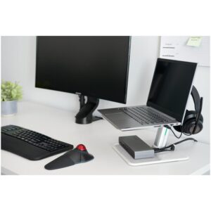 Kensington Auriculares circumaurales USB-C H2000 Kensington Auriculares circumaurales USB-C H2000