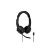 Kensington Auriculares supraaurales USB-C H1000 Kensington Auriculares supraaurales USB-C H1000