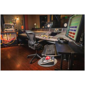 Kensington Expert Mouse® Trackball inalámbrico