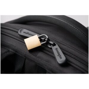 Kensington Mochila Contour™ 2.0 Executive para portátiles: 14”