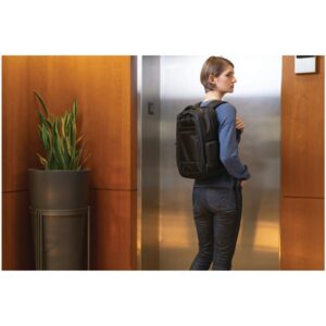 Kensington Mochila Contour™ 2.0 Executive para portátiles: 14”