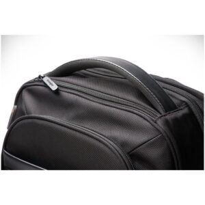 Kensington Mochila Contour™ 2.0 Executive para portátiles: 14”