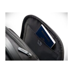 Kensington Mochila Contour™ 2.0 Executive para portátiles: 14”