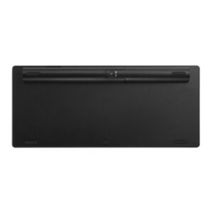Kensington Teclado compacto multidispositivo con tecnología inalámbrica dual