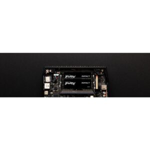 Kingston Technology FURY Impact módulo de memoria 16 GB 2 x 8 GB DDR4