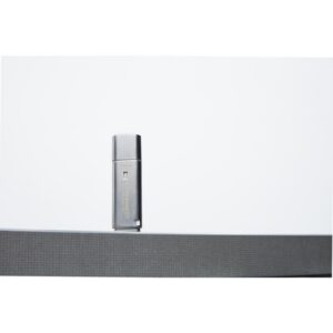 Kingston Technology IronKey Locker+ 50 unidad flash USB 128 GB USB tipo A 3.2 Gen 1 (3.1 Gen 1) Plata Kingston Technology IronKey Locker+ 50 unidad flash USB 128 GB USB tipo A 3.2 Gen 1 (3.1 Gen 1) Plata