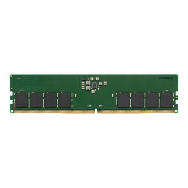 Kingston Technology KCP552US8K2-32 módulo de memoria 32 GB 2 x 16 GB DDR5 5200 MHz