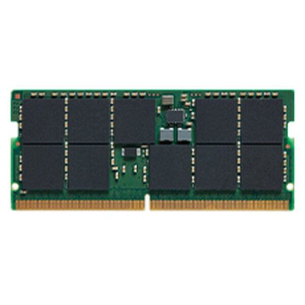 Kingston Technology KTH-PN548T-32G módulo de memoria 32 GB 1 x 32 GB DDR5 4800 MHz ECC