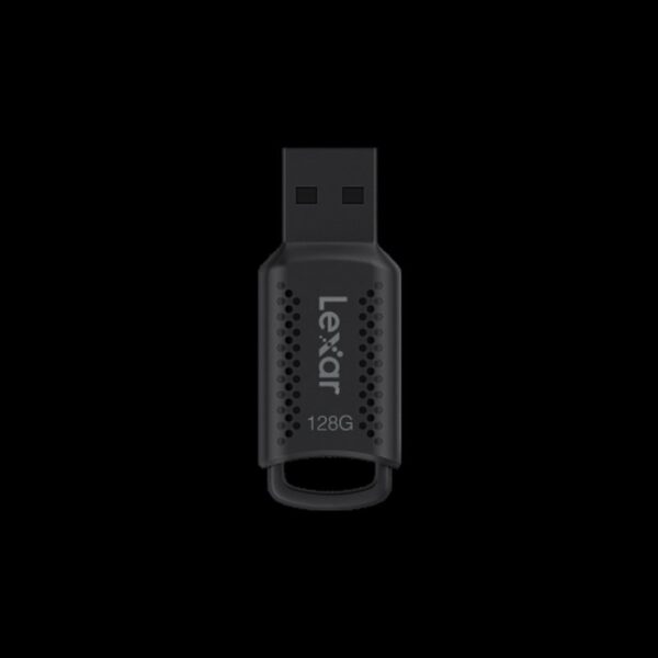 LEXAR 128GB JUMPDRIVE V400 USB 3.0 FLASH DRIVE, UP TO 100MB/S READ