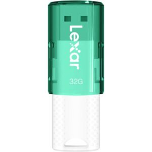 LEXAR 2X32GB PACK JUMPDRIVE S60 USB 2.0 FLASH DRIVE