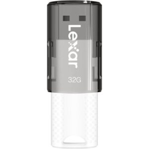 LEXAR 2X32GB PACK JUMPDRIVE S60 USB 2.0 FLASH DRIVE