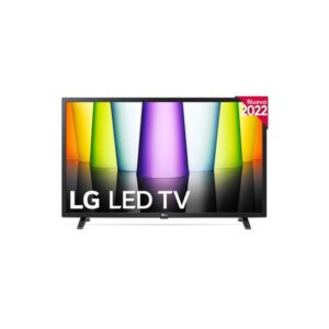LG 32LQ63006LA Televisor 81,3 cm (32") Full HD Smart TV Wifi Negro LG 32LQ63006LA Televisor 81,3 cm (32") Full HD Smart TV Wifi Negro