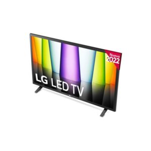 LG 32LQ63006LA Televisor 81,3 cm (32") Full HD Smart TV Wifi Negro LG 32LQ63006LA Televisor 81,3 cm (32") Full HD Smart TV Wifi Negro