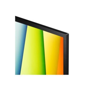 LG 32LQ63006LA Televisor 81,3 cm (32") Full HD Smart TV Wifi Negro LG 32LQ63006LA Televisor 81,3 cm (32") Full HD Smart TV Wifi Negro