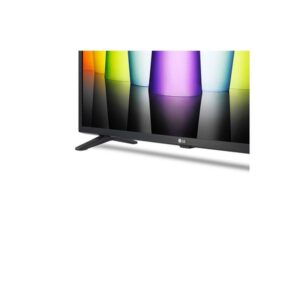 LG 32LQ63006LA Televisor 81,3 cm (32") Full HD Smart TV Wifi Negro LG 32LQ63006LA Televisor 81,3 cm (32") Full HD Smart TV Wifi Negro