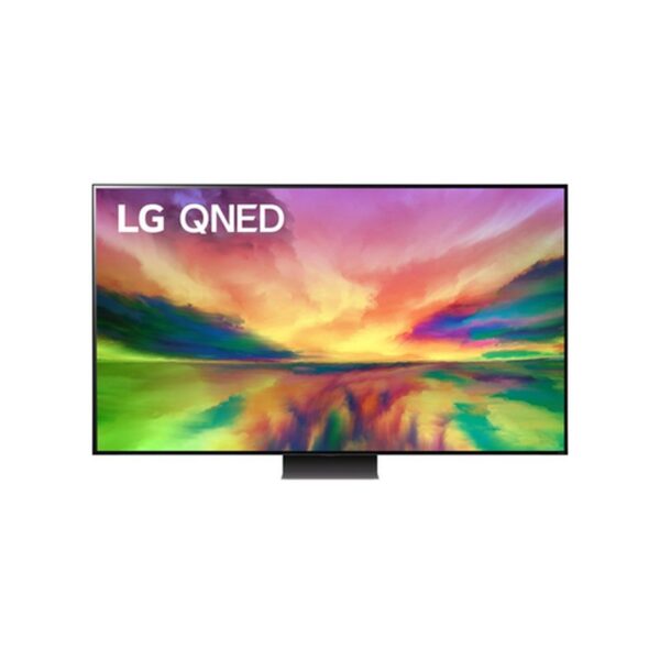 LG 86QNED816RE Televisor 2,18 m (86") 4K Ultra HD Smart TV Wifi Negro