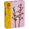 Lego Botanical Collection Flores Cerezo