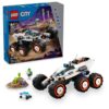 Lego City Rover Explorador Espacial Y