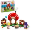 Lego Super Mario Set Expansion: Caco Lego Super Mario Set Expansion: Caco