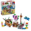 Lego Super Mario Set Expansion: Dorrie Lego Super Mario Set Expansion: Dorrie