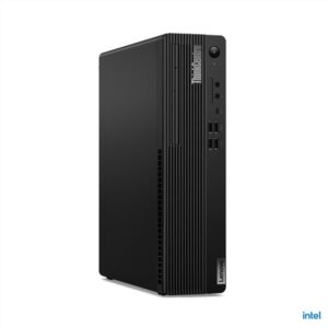 Alternative view of Lenovo ThinkCentre M70s Gen 4 Intel® Core™ i5 i5-13400 16 GB DDR4-SDRAM 512 GB SSD Windows 11 Pro SFF PC Negro