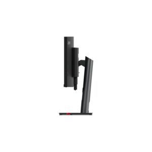 Lenovo ThinkVision P49w-30 LED display 124,5 cm (49") 5120 x 1440 Pixeles DQHD Negro