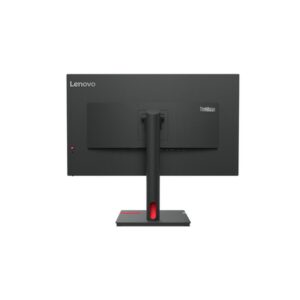 Lenovo ThinkVision T32h-30 80 cm (31.5") 2560 x 1440 Pixeles Quad HD LED Negro