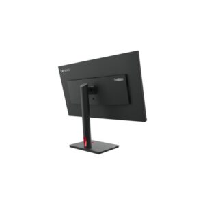Lenovo ThinkVision T32h-30 80 cm (31.5") 2560 x 1440 Pixeles Quad HD LED Negro