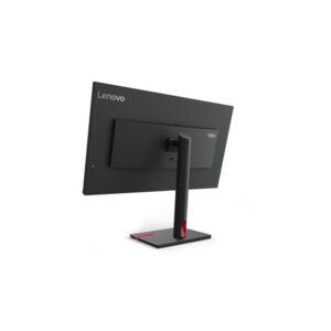 Lenovo ThinkVision T32h-30 80 cm (31.5") 2560 x 1440 Pixeles Quad HD LED Negro