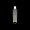 Lexar JumpDrive LJDD400256G-BNQNG unidad flash USB 256 GB USB Tipo C 3.2 Gen 1 (3.1 Gen 1) Gris Lexar JumpDrive LJDD400256G-BNQNG unidad flash USB 256 GB USB Tipo C 3.2 Gen 1 (3.1 Gen 1) Gris