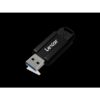 Lexar JumpDrive S80 unidad flash USB 64 GB USB tipo A 3.2 Gen 1 (3.1 Gen 1) Negro Lexar JumpDrive S80 unidad flash USB 64 GB USB tipo A 3.2 Gen 1 (3.1 Gen 1) Negro