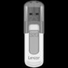 Lexar JumpDrive V100 unidad flash USB 32 GB USB tipo A 3.2 Gen 1 (3.1 Gen 1) Gris, Blanco Lexar JumpDrive V100 unidad flash USB 32 GB USB tipo A 3.2 Gen 1 (3.1 Gen 1) Gris, Blanco