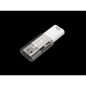 Lexar JumpDrive® S60 unidad flash USB 64 GB USB tipo A 2.0 Negro